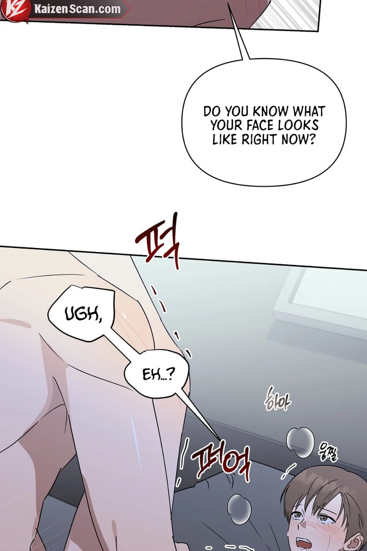 Spring, at Last Chapter 6 page 6 - 