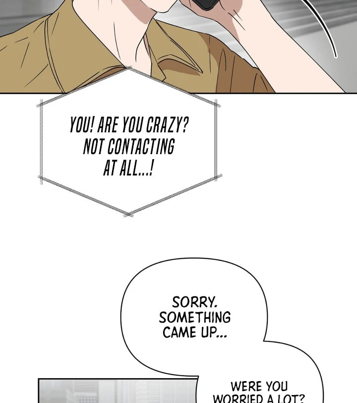 Spring, at Last Chapter 6 page 56 - 