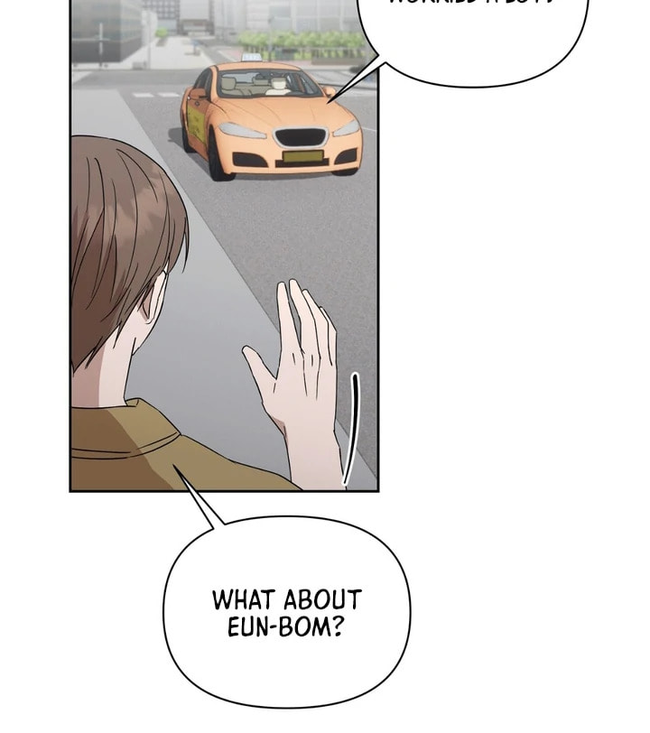 Spring, at Last Chapter 6 page 57 - 