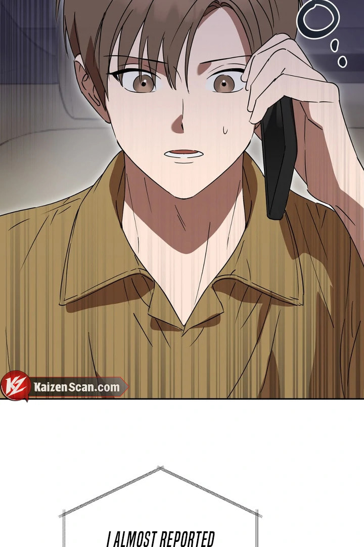 Spring, at Last Chapter 6 page 61 - 