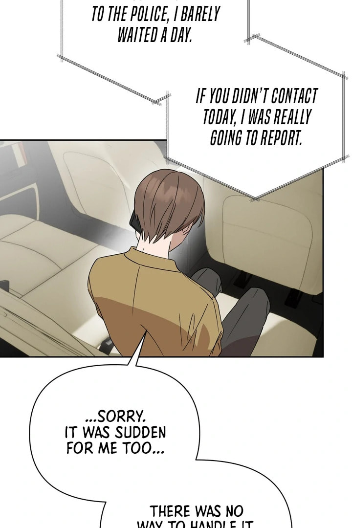 Spring, at Last Chapter 6 page 62 - 