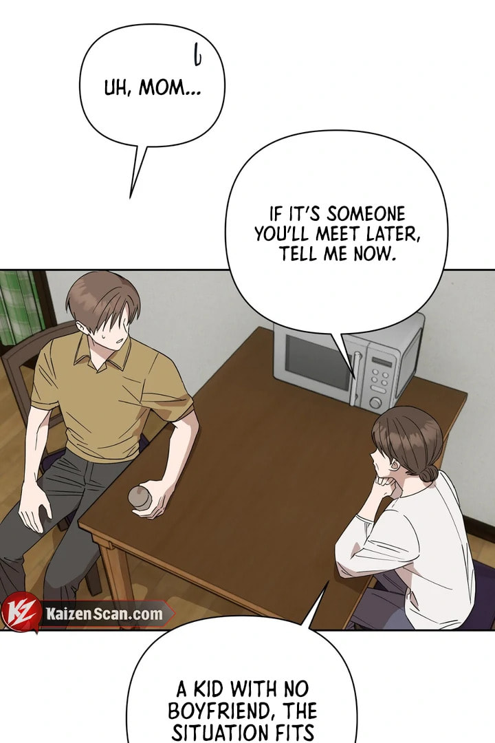 Spring, at Last Chapter 6 page 67 - 