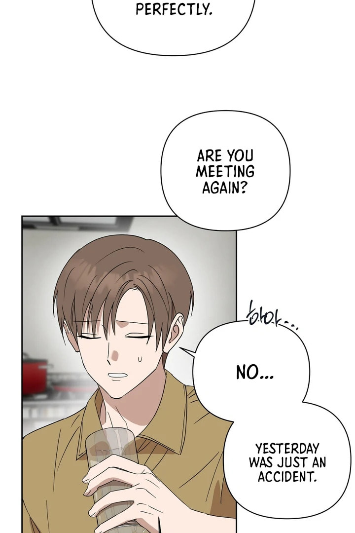 Spring, at Last Chapter 6 page 68 - 