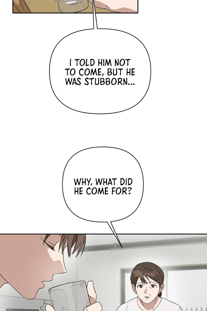 Spring, at Last Chapter 6 page 69 - 
