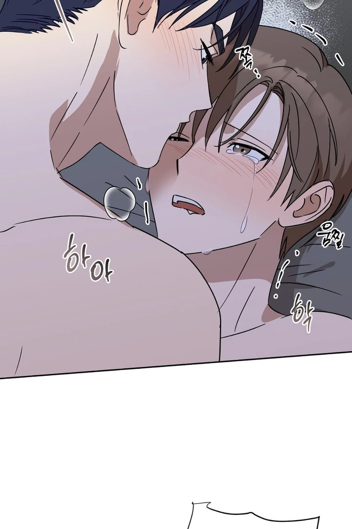Spring, at Last Chapter 6 page 8 - 