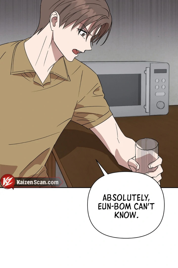 Spring, at Last Chapter 6 page 73 - 