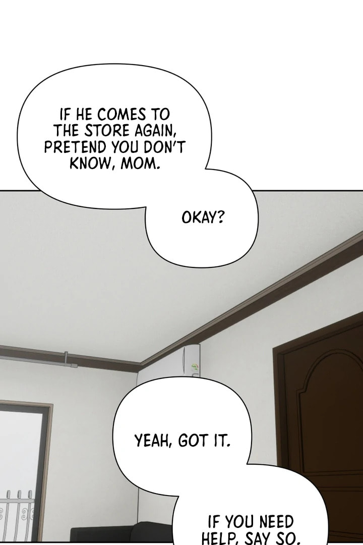 Spring, at Last Chapter 6 page 74 - 
