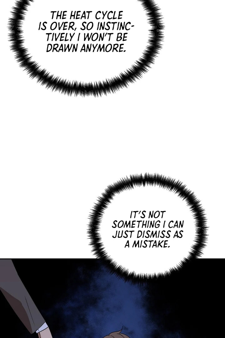 Spring, at Last Chapter 6 page 79 - 