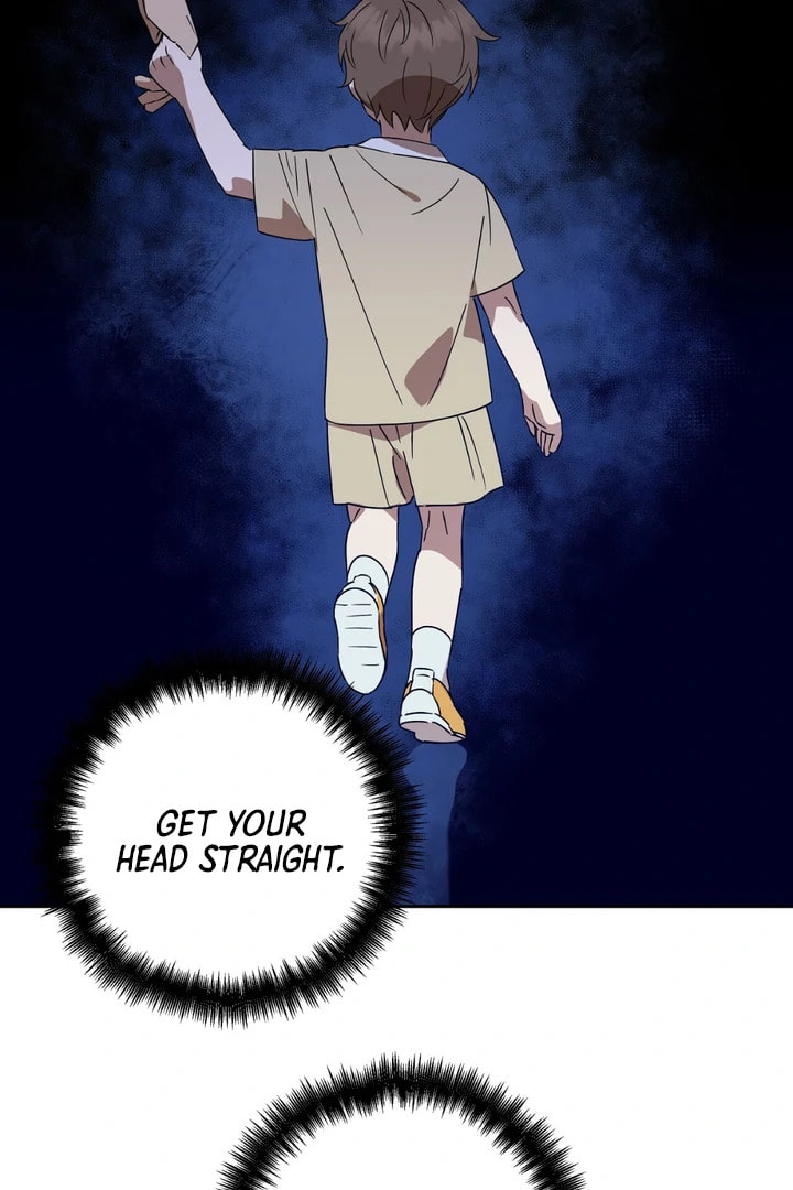 Spring, at Last Chapter 6 page 80 - 