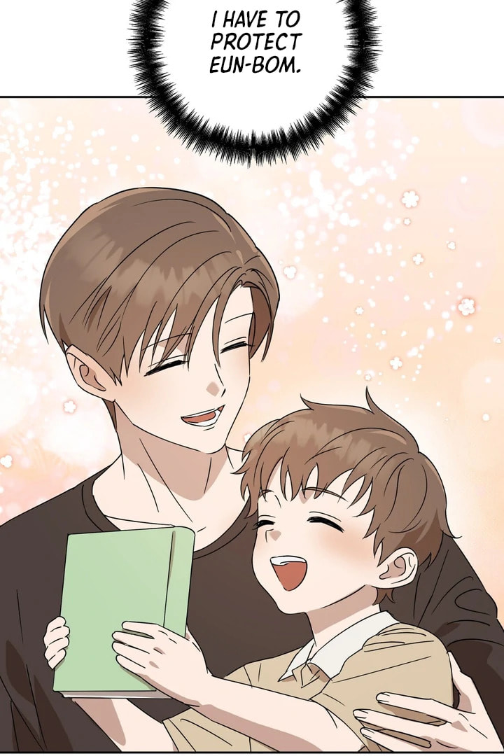Spring, at Last Chapter 6 page 81 - 