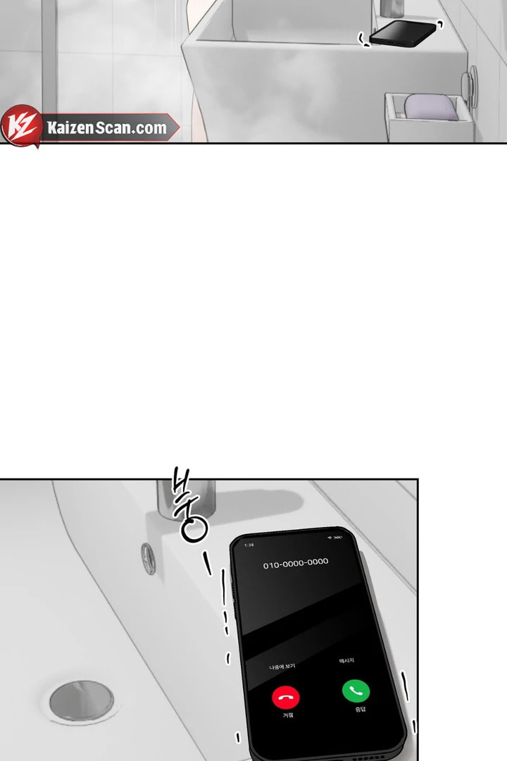 Spring, at Last Chapter 6 page 83 - 