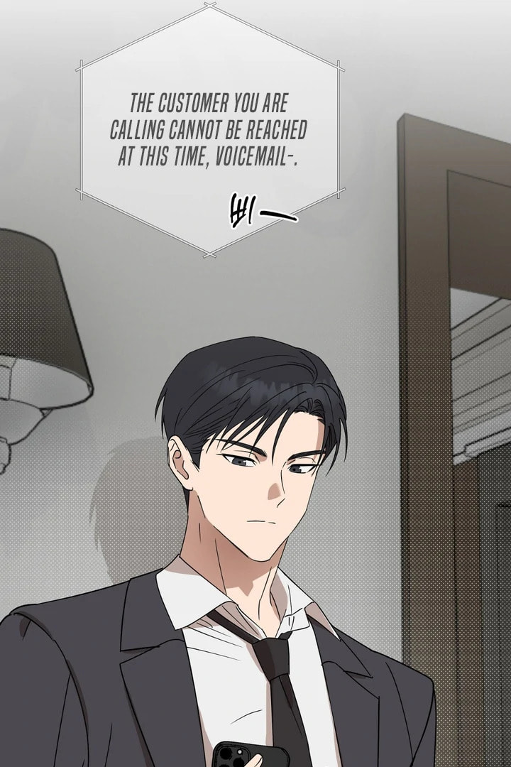Spring, at Last Chapter 6 page 86 - 