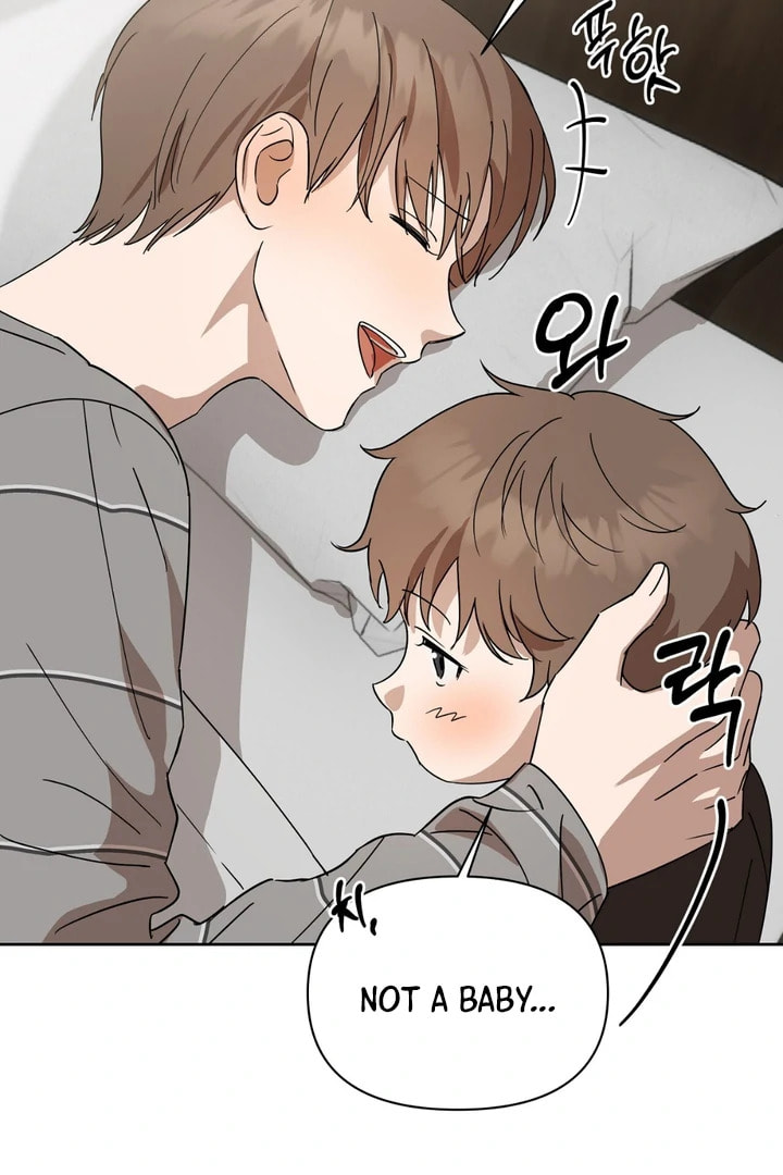 Spring, at Last Chapter 7 page 11 - 