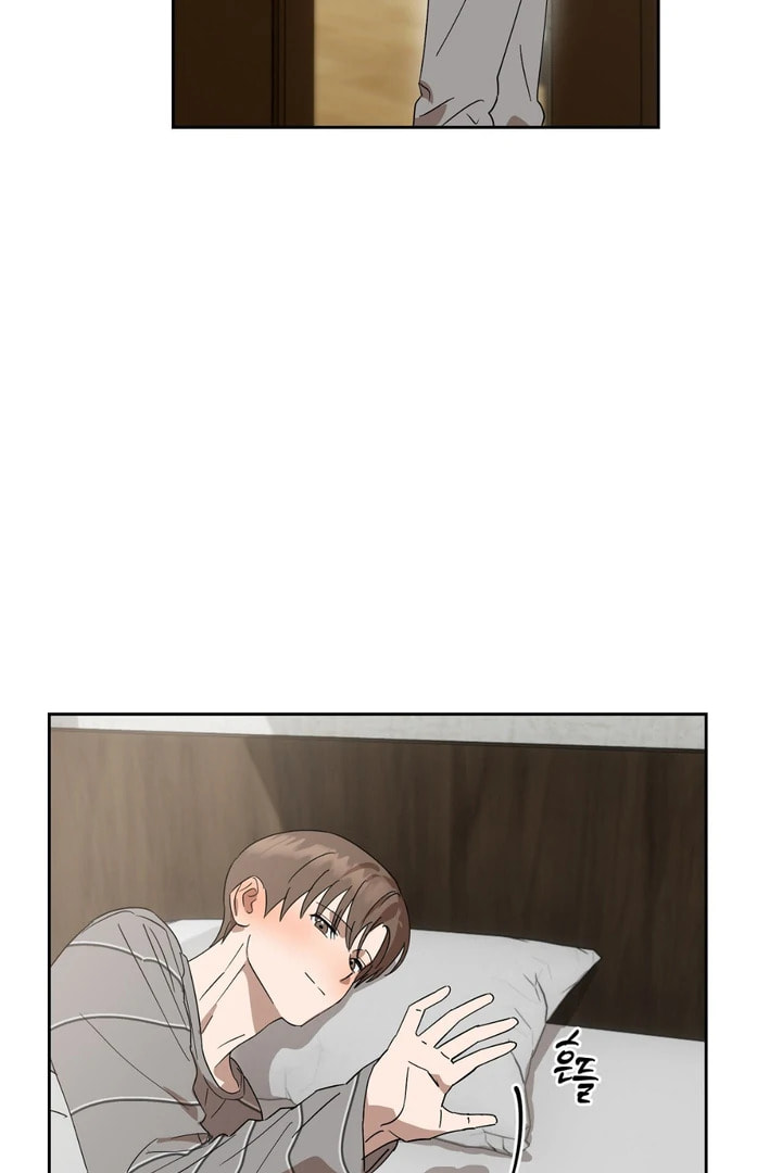 Spring, at Last Chapter 7 page 13 - 