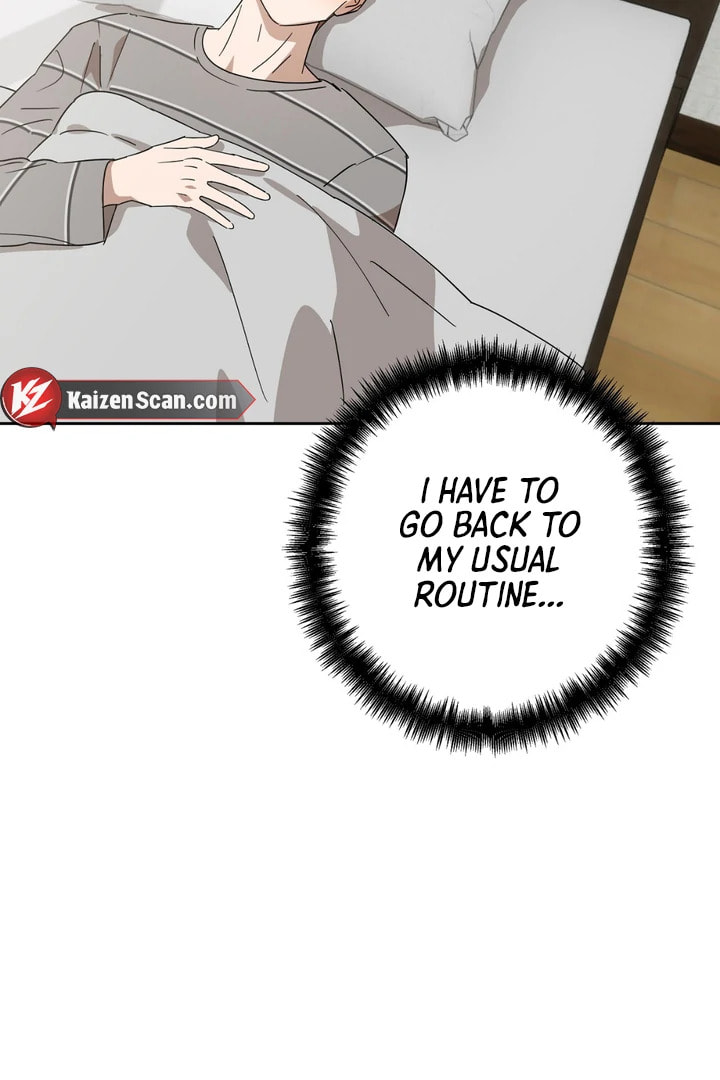 Spring, at Last Chapter 7 page 19 - 