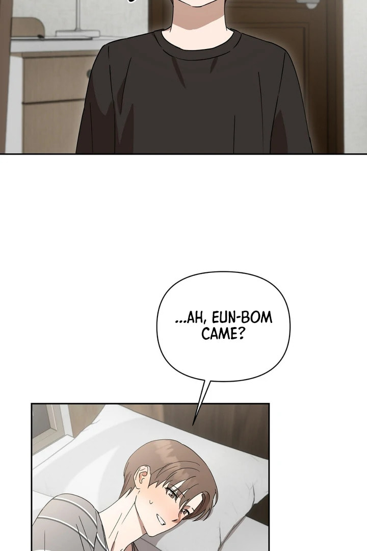 Spring, at Last Chapter 7 page 3 - 