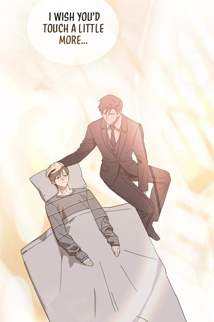 Spring, at Last Chapter 7 page 22 - 