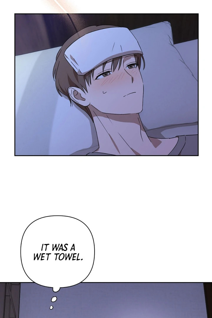 Spring, at Last Chapter 7 page 24 - 