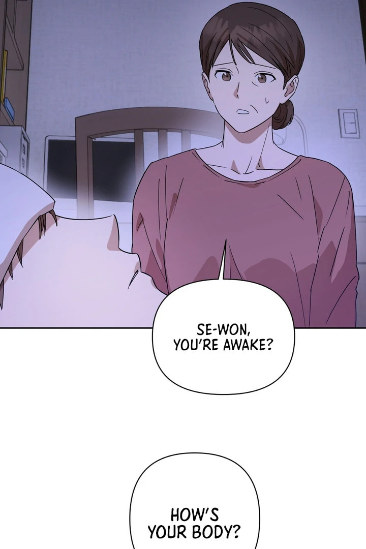 Spring, at Last Chapter 7 page 25 - 