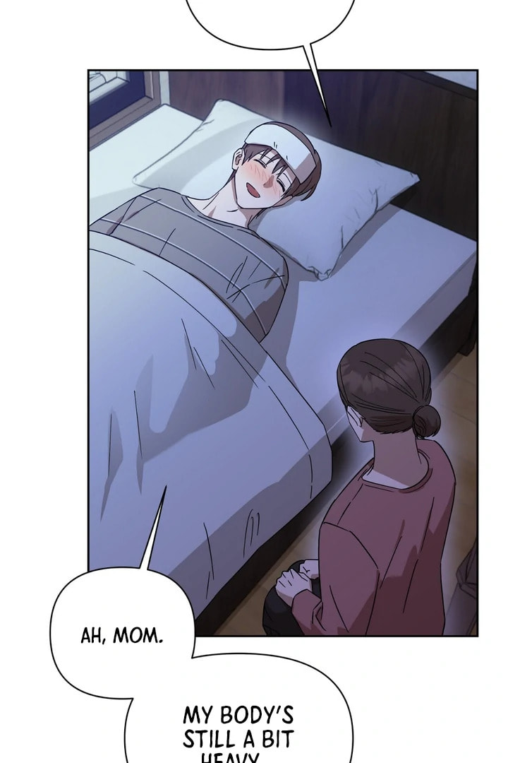 Spring, at Last Chapter 7 page 26 - 