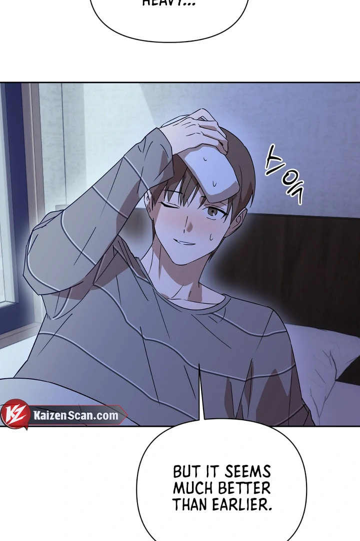 Spring, at Last Chapter 7 page 27 - 