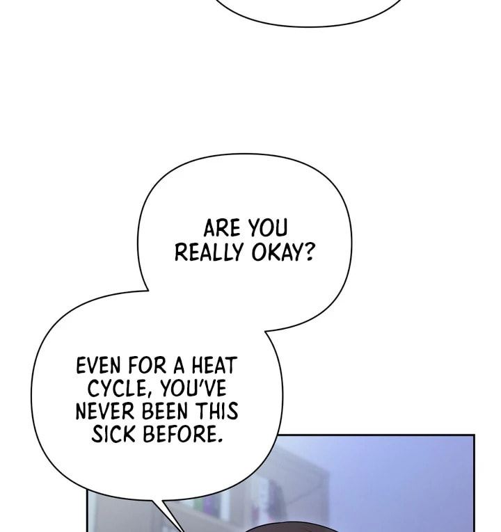 Spring, at Last Chapter 7 page 28 - 
