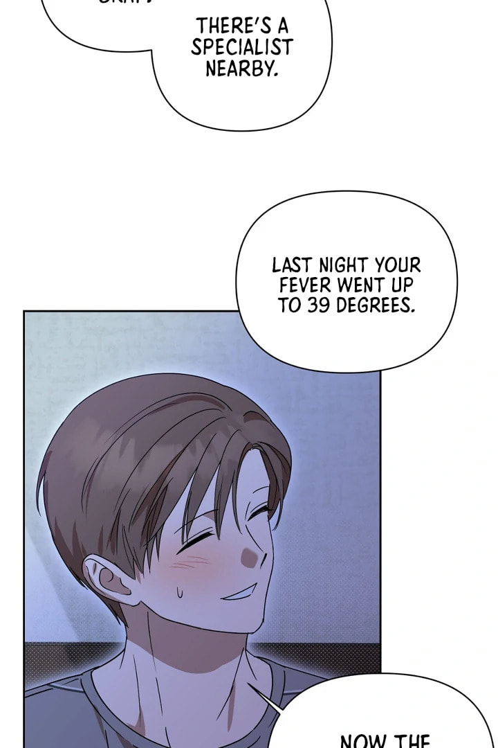 Spring, at Last Chapter 7 page 31 - 