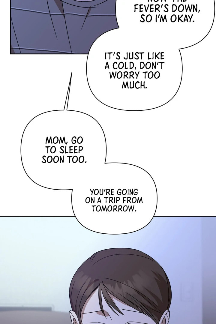 Spring, at Last Chapter 7 page 32 - 