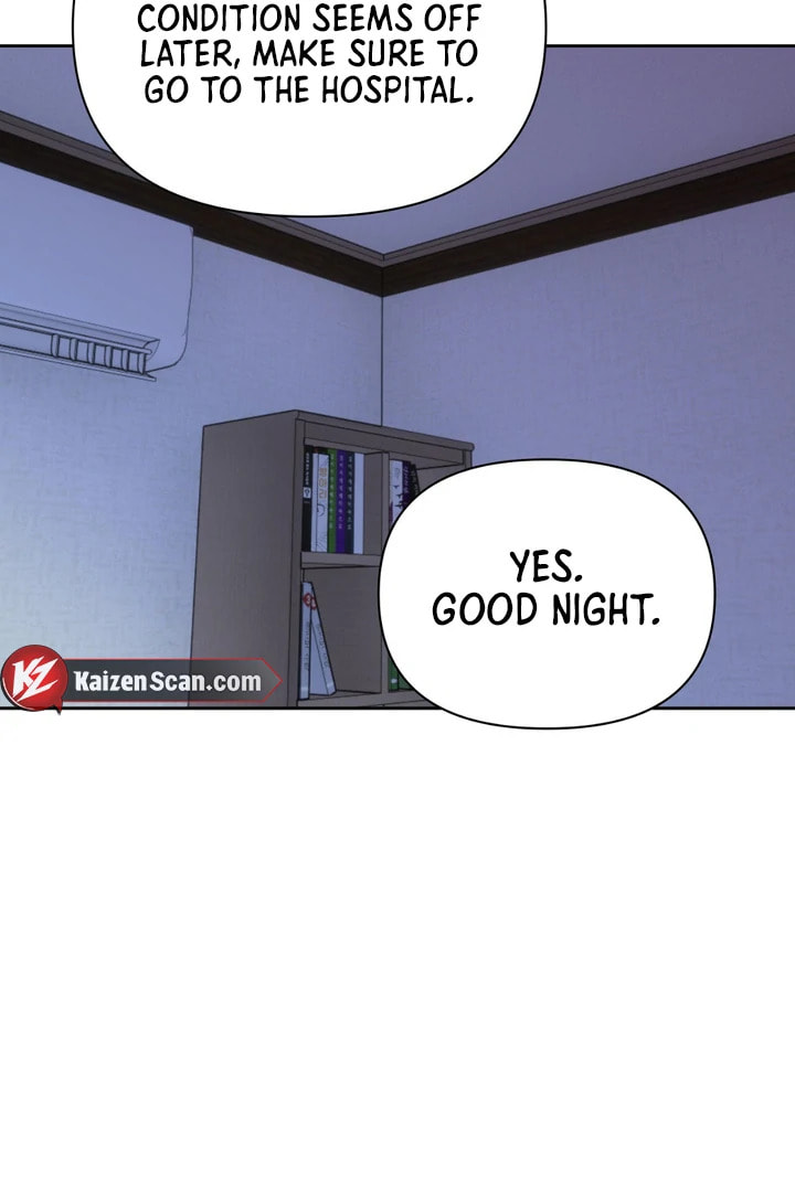 Spring, at Last Chapter 7 page 34 - 