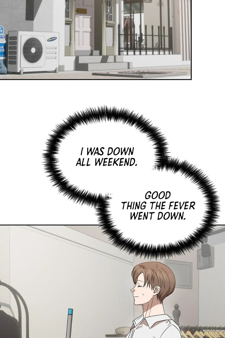 Spring, at Last Chapter 7 page 36 - 