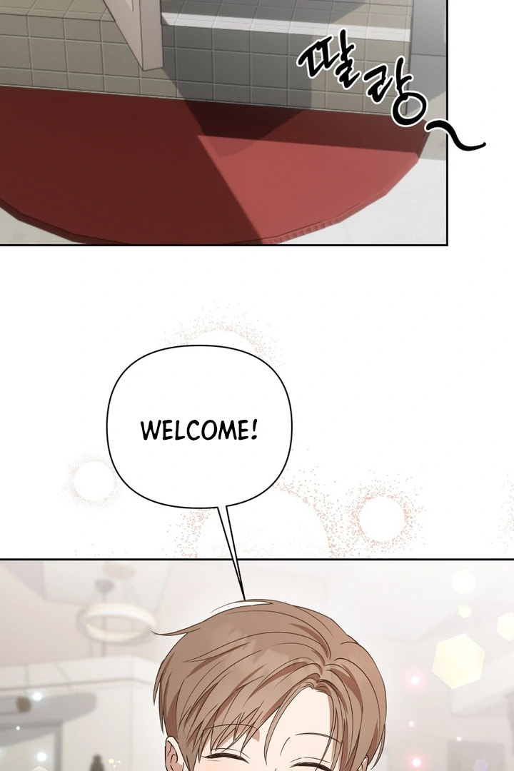 Spring, at Last Chapter 7 page 38 - 