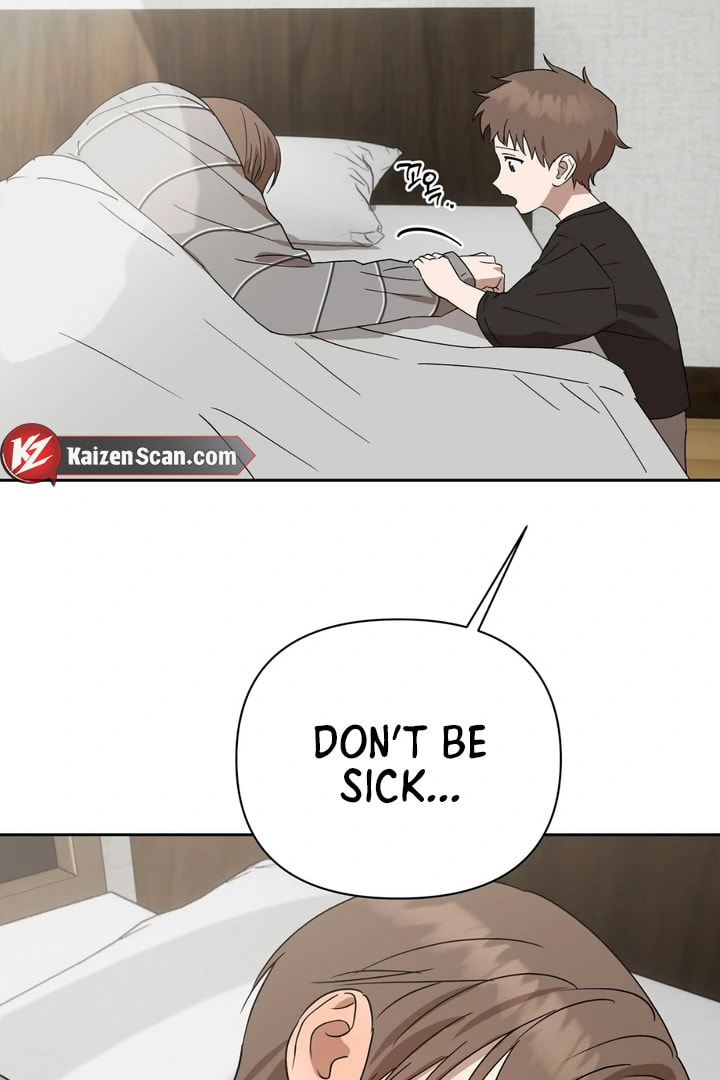Spring, at Last Chapter 7 page 5 - 