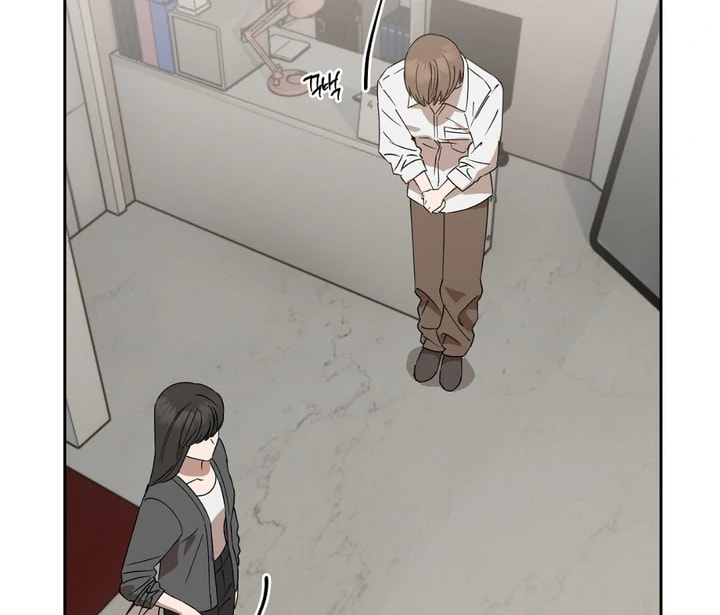 Spring, at Last Chapter 7 page 42 - 