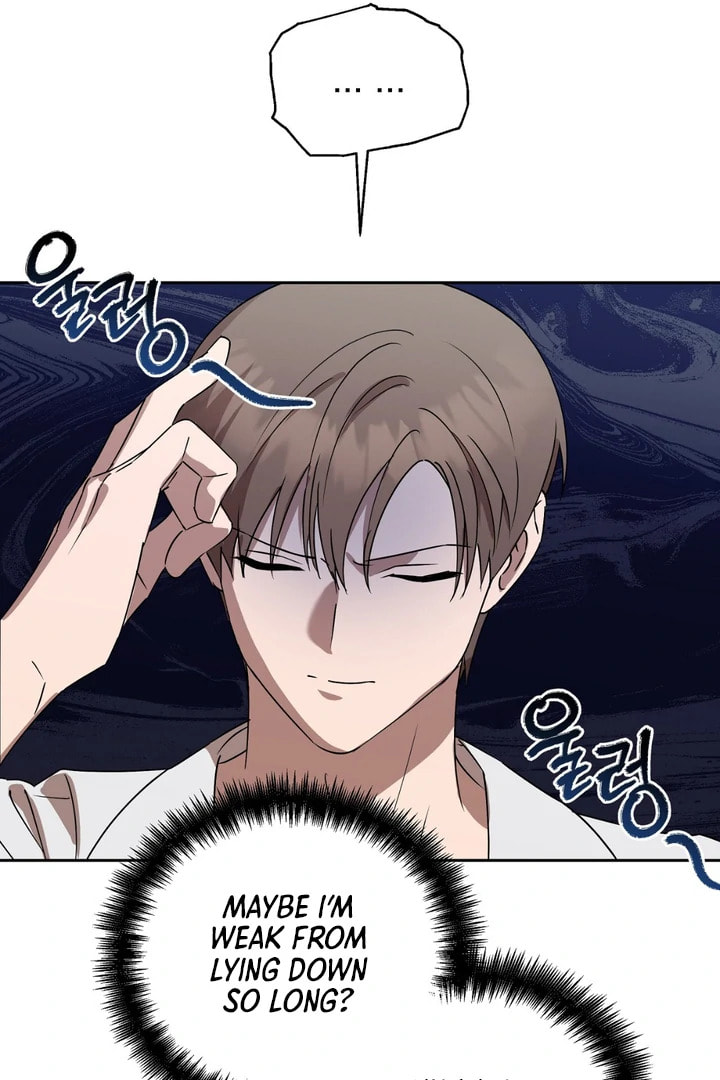 Spring, at Last Chapter 7 page 44 - 