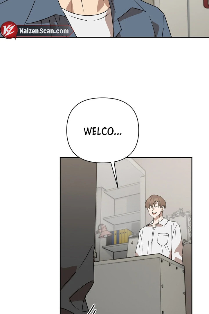 Spring, at Last Chapter 7 page 46 - 