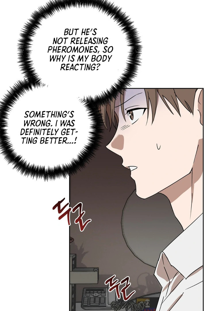 Spring, at Last Chapter 7 page 50 - 