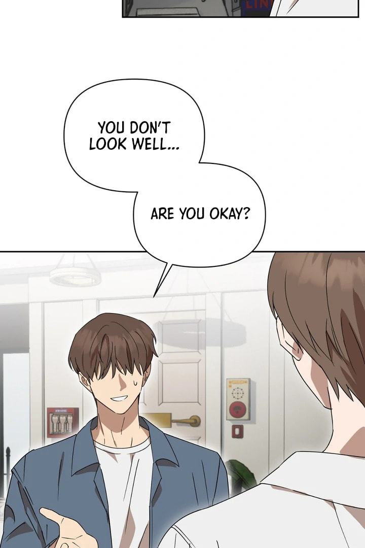 Spring, at Last Chapter 7 page 51 - 