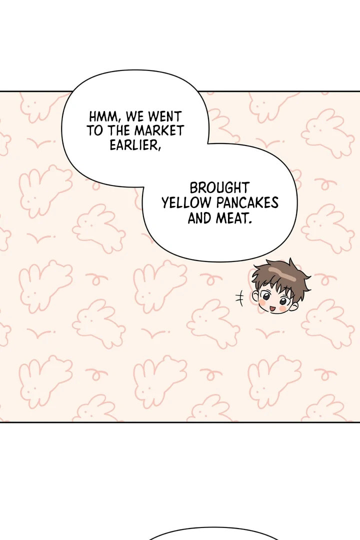 Spring, at Last Chapter 7 page 7 - 