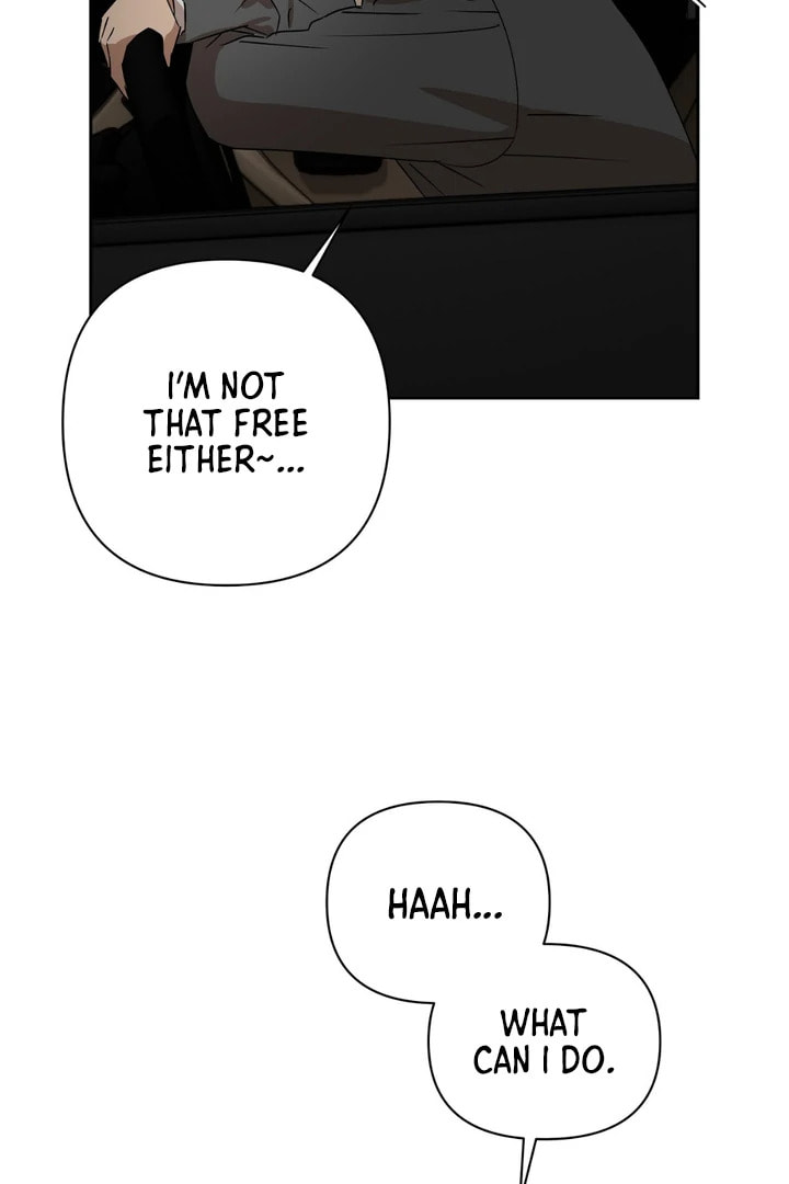 Spring, at Last Chapter 7 page 61 - 