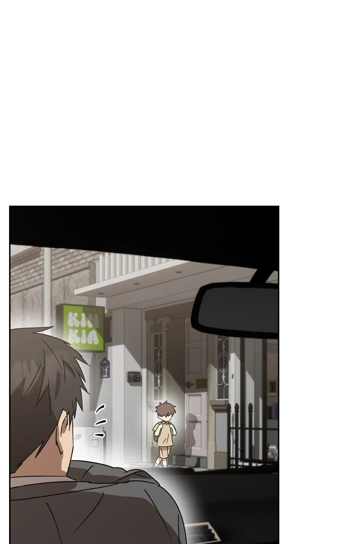Spring, at Last Chapter 7 page 63 - 