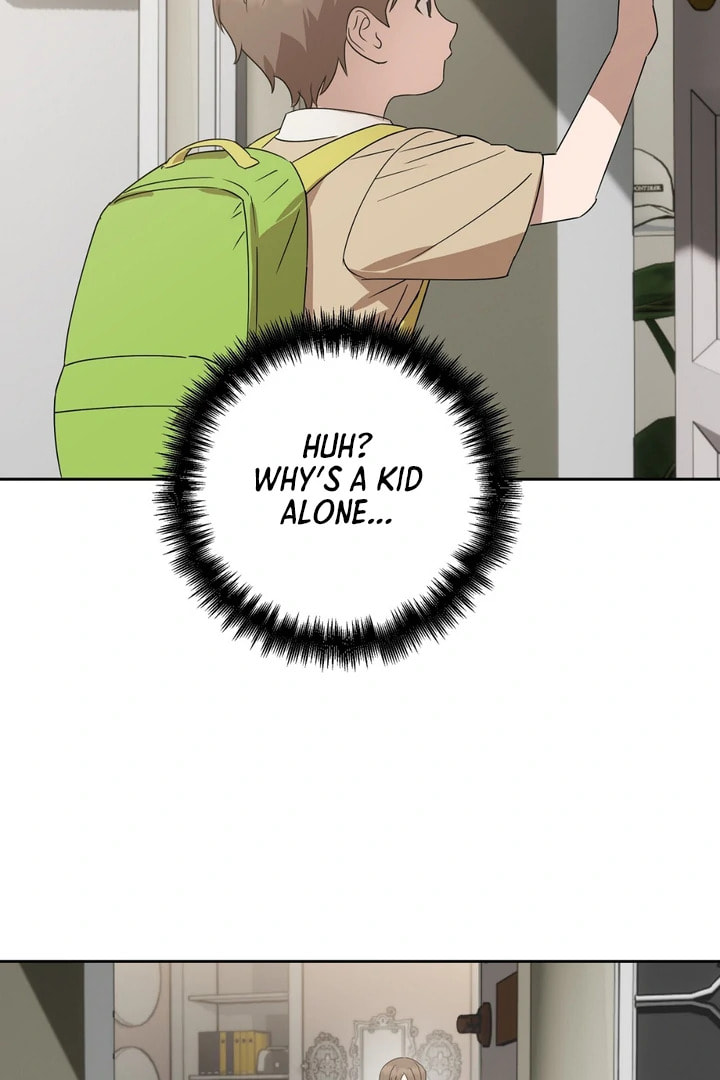Spring, at Last Chapter 7 page 65 - 