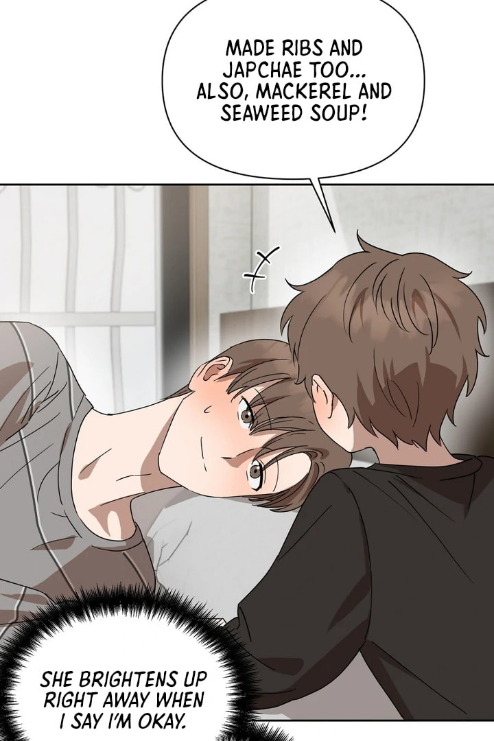 Spring, at Last Chapter 7 page 8 - 