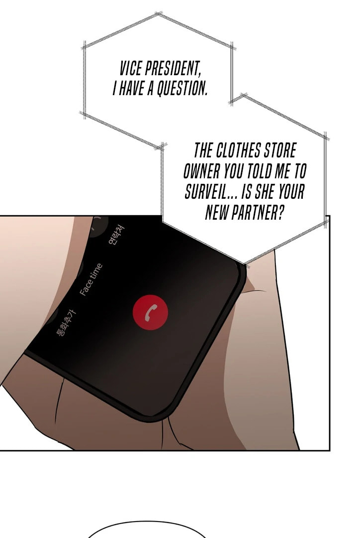 Spring, at Last Chapter 7 page 72 - 