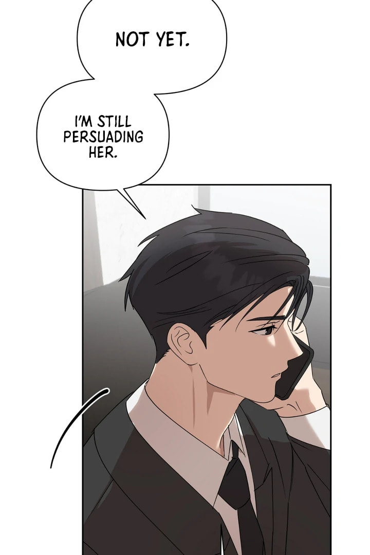 Spring, at Last Chapter 7 page 73 - 