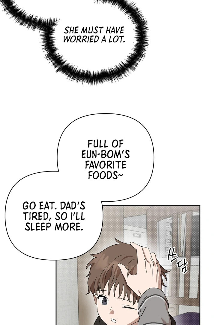 Spring, at Last Chapter 7 page 9 - 