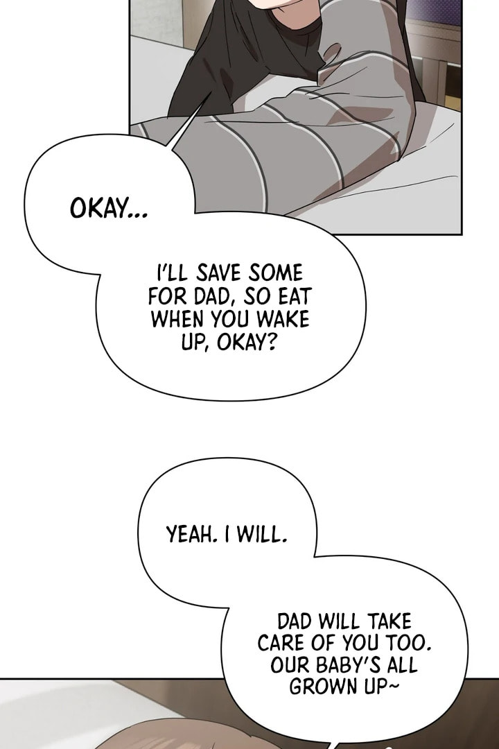Spring, at Last Chapter 7 page 10 - 
