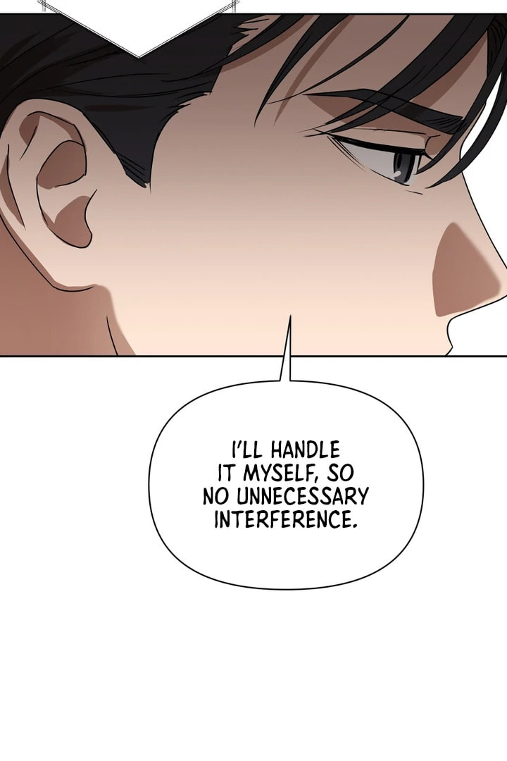 Spring, at Last Chapter 8 page 11 - 