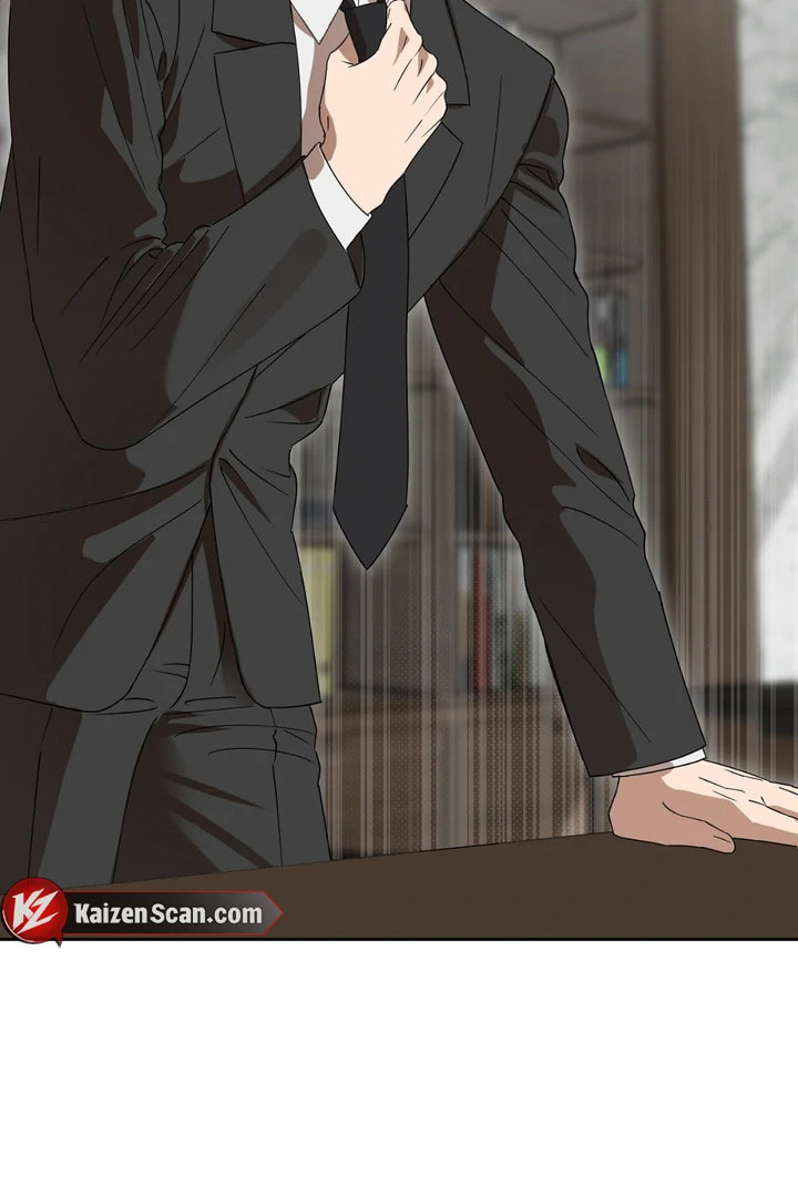 Spring, at Last Chapter 8 page 18 - 