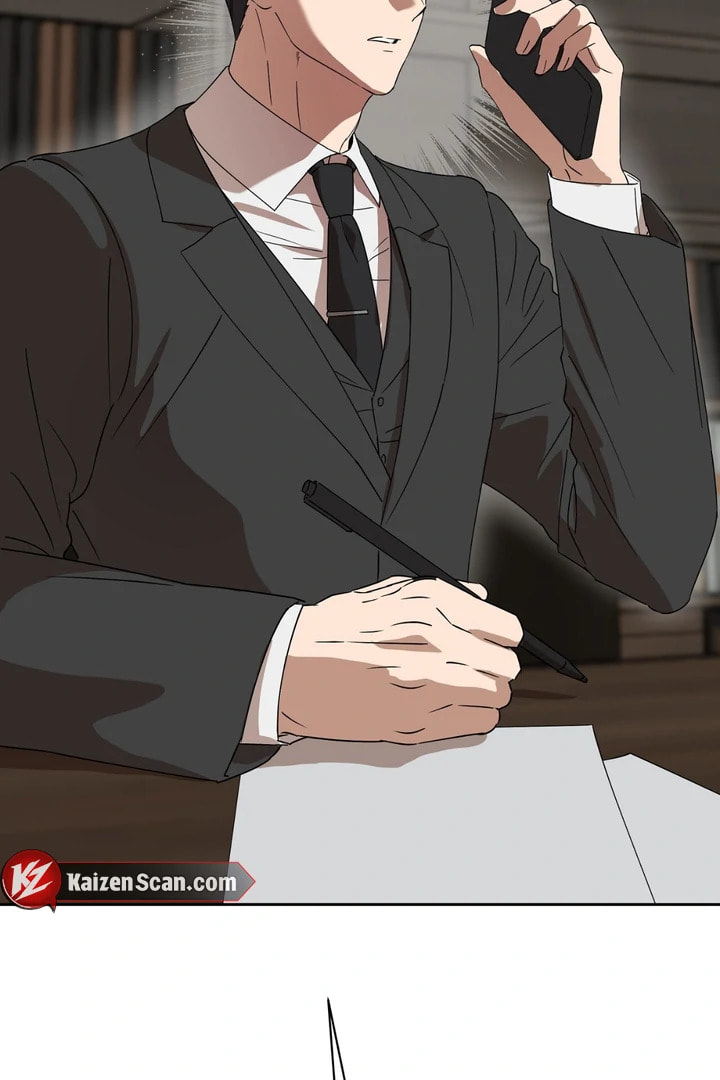 Spring, at Last Chapter 8 page 3 - 