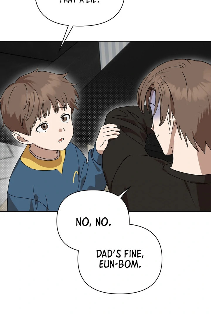Spring, at Last Chapter 8 page 22 - 